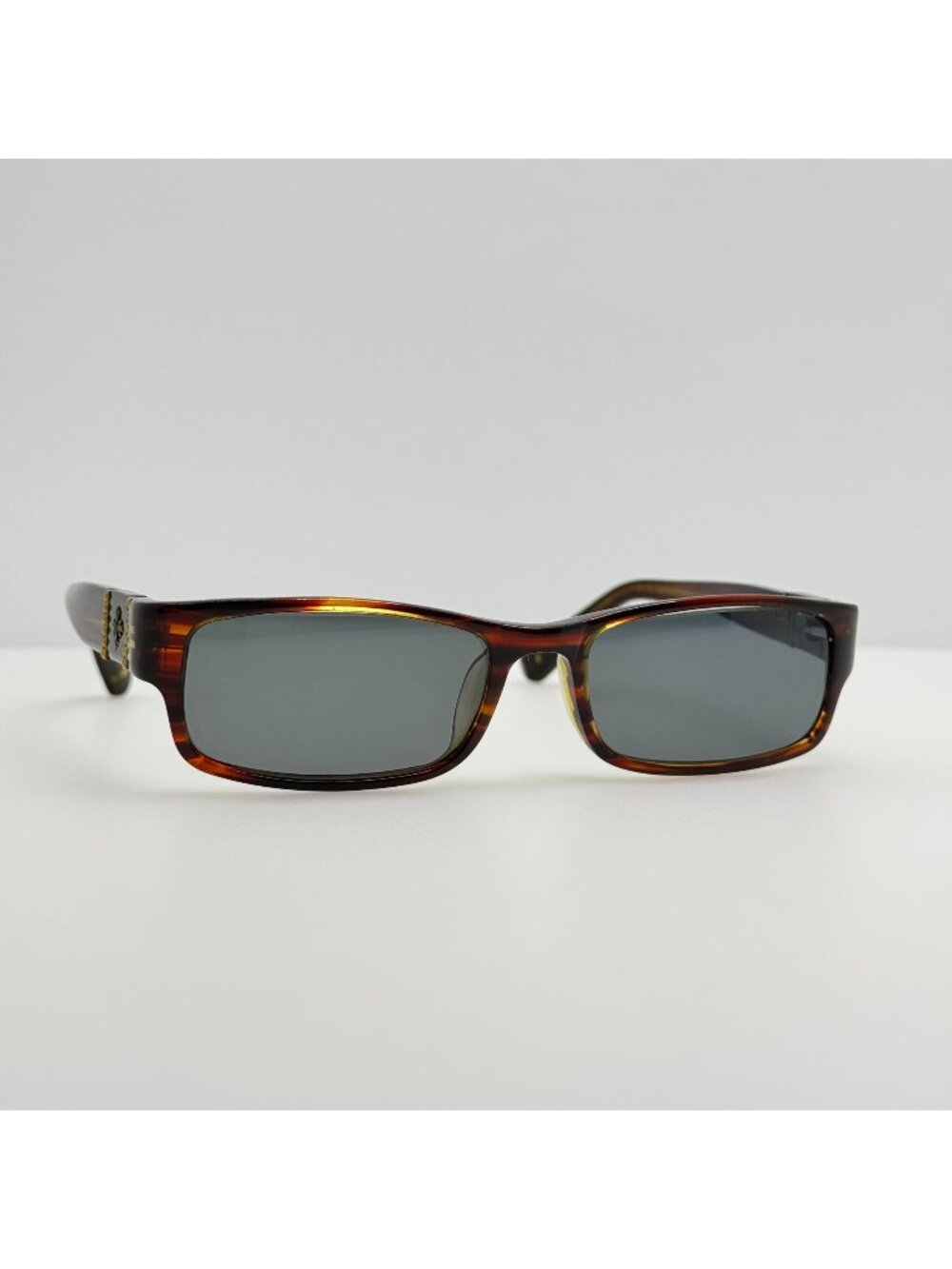 Dakota Smith Intensity Brown Eyeglasses Eye Glasses Frames 52-17-140